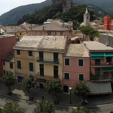 Corallo Hotel Moneglia