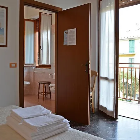 Corallo Hotel