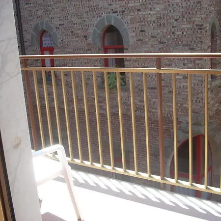 酒店 科拉罗酒店