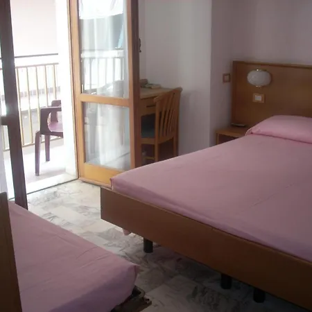 Corallo Hotel