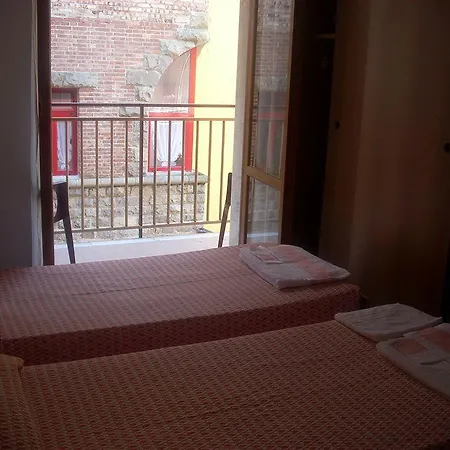 Hotel Corallo Moneglia