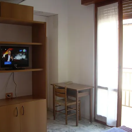 Hotel Corallo 2*