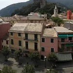 Corallo Otel Moneglia