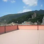 Corallo Moneglia
