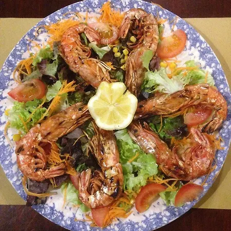 Hotell Corallo Moneglia