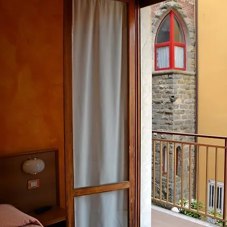 Corallo Hotel