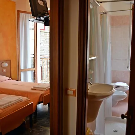 Hotell Corallo