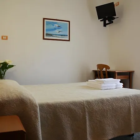 Hotel Corallo 2*