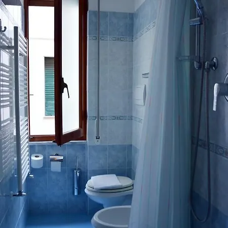 Hotell Corallo Moneglia