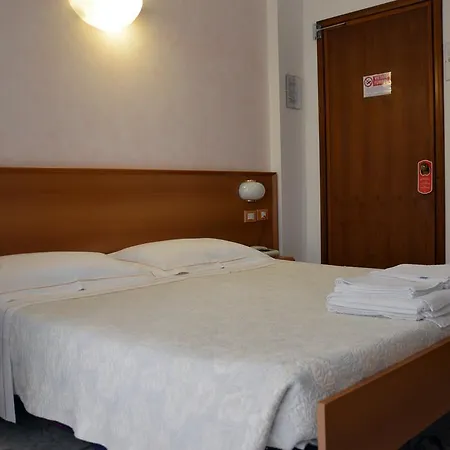 Hotel Corallo