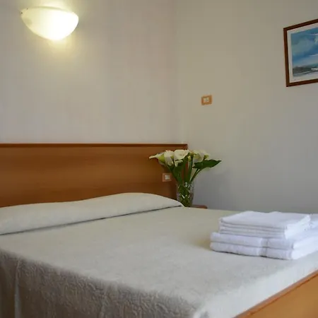 Hotell Corallo