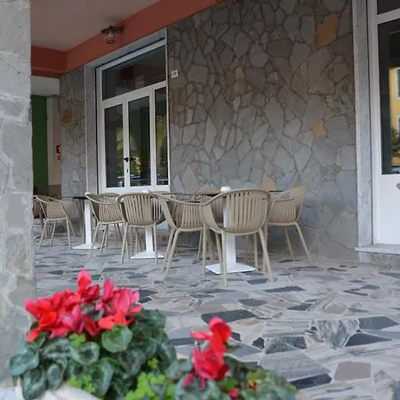 Hotel Corallo Moneglia