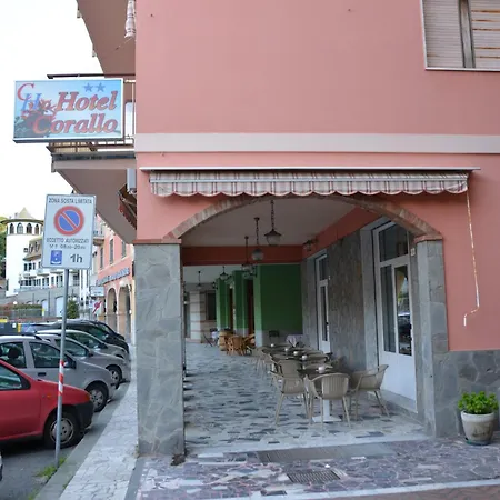 Hotel Corallo 2*