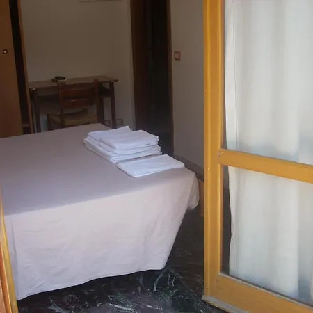 Corallo Hotell Moneglia