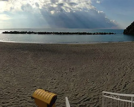Hotell Corallo Moneglia