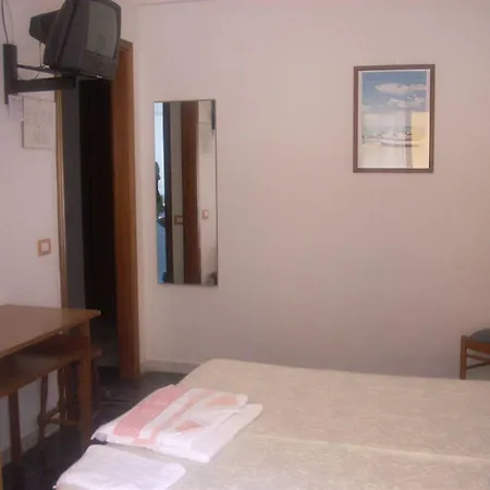 Hotell Corallo 2*