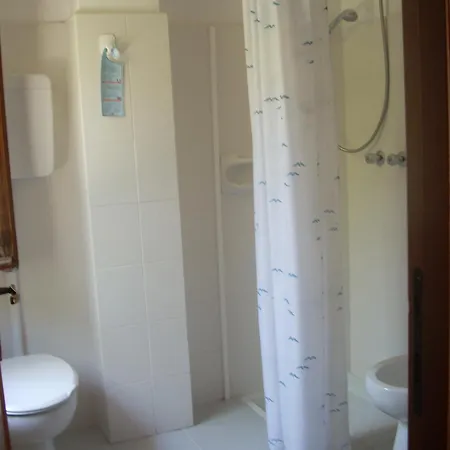 Hotell Corallo 2*
