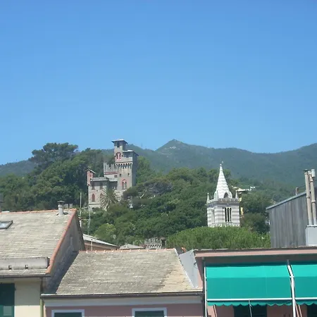 Hotell Corallo Moneglia