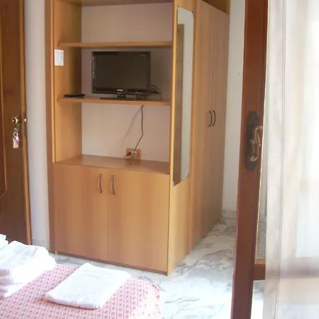 Corallo Hotell Moneglia