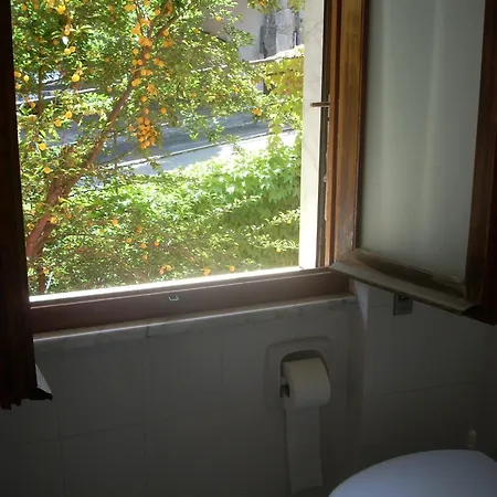 Corallo Hotell Moneglia