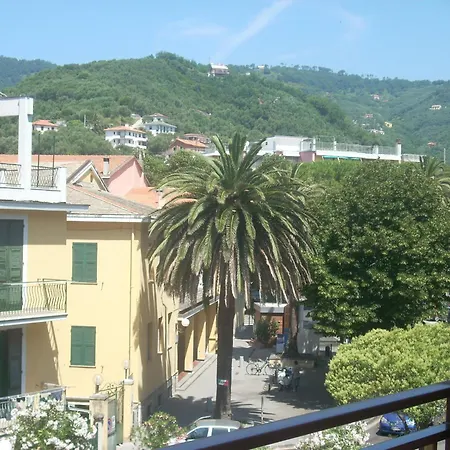 Hotel Corallo 2*