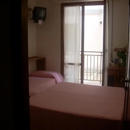 Hotell Corallo 2*