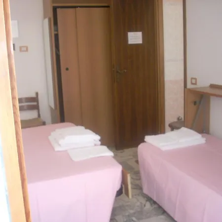 Corallo Hotell Moneglia