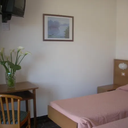 Corallo Hotel Moneglia