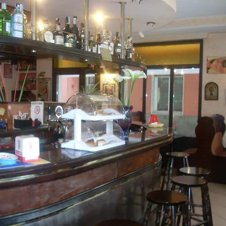 Hotell Corallo Moneglia