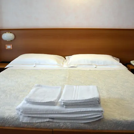 Corallo Hotell Moneglia