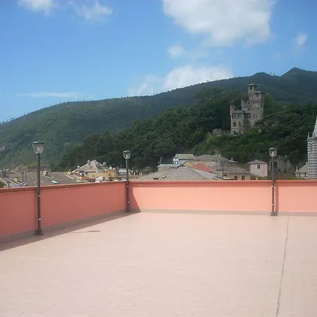 Corallo Moneglia