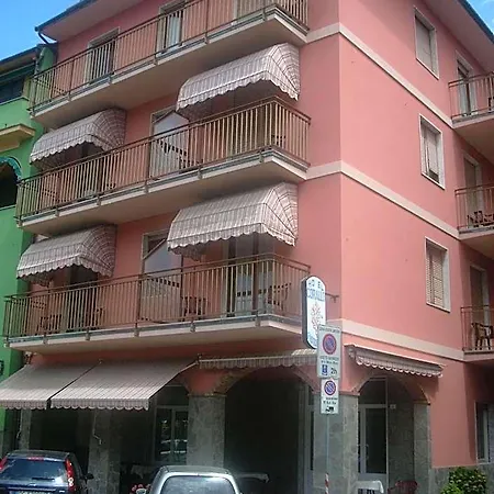 Corallo Hotel Moneglia