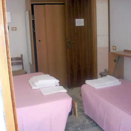 Ξενοδοχείο Corallo
