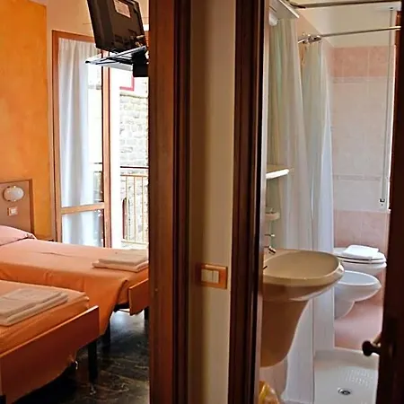 Hotel Corallo 2*