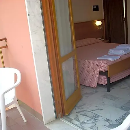 Corallo Ξενοδοχείο Moneglia