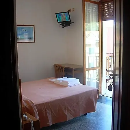 Corallo Ξενοδοχείο Moneglia