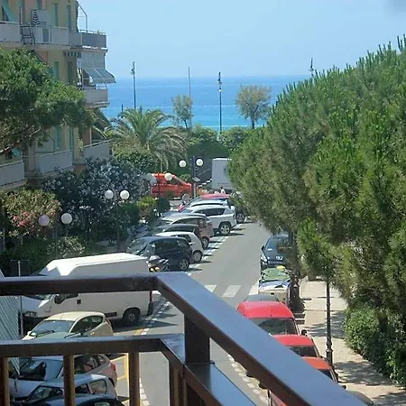 Ξενοδοχείο Corallo