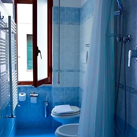 Hotel Corallo