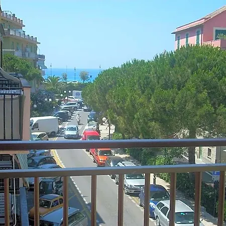 Ξενοδοχείο Corallo