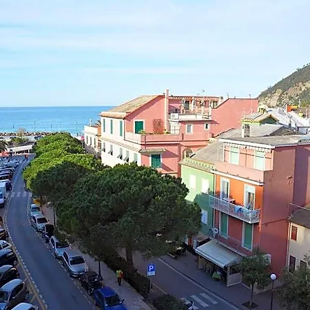 Corallo Ξενοδοχείο Moneglia