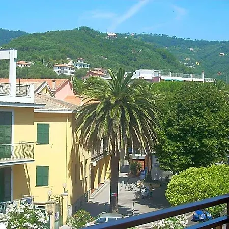 Ξενοδοχείο Corallo Moneglia