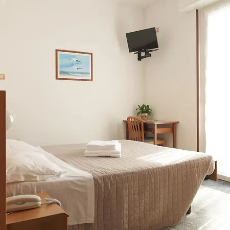 Corallo Hotel