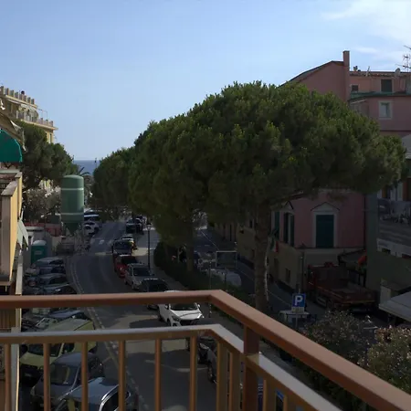 Hotel Corallo 2*