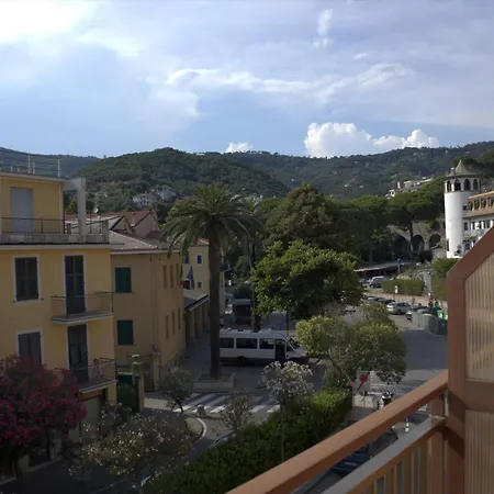 Corallo Hotel
