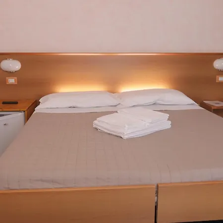 Hotel Corallo 2*