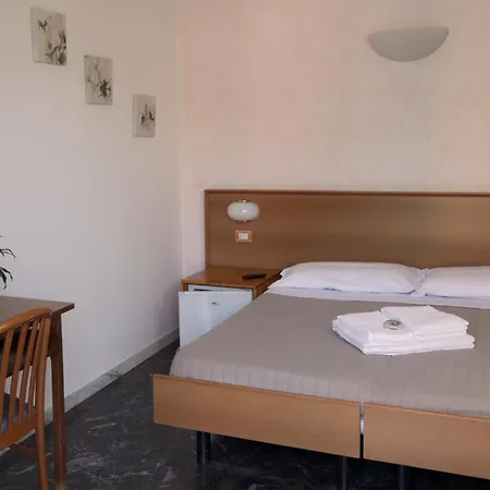 Hotel Corallo