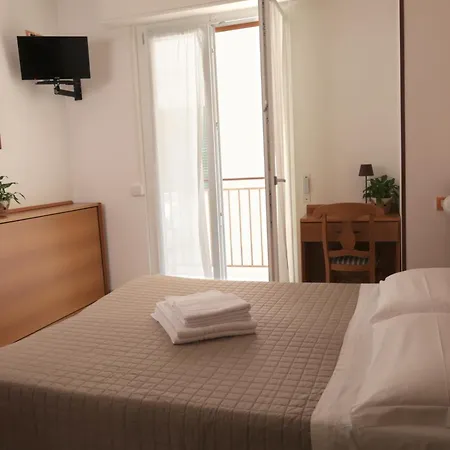 Corallo Hotel Moneglia