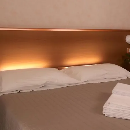 Corallo Hotel 2*