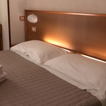 Hotel Corallo Moneglia