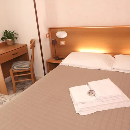 Hotel Corallo